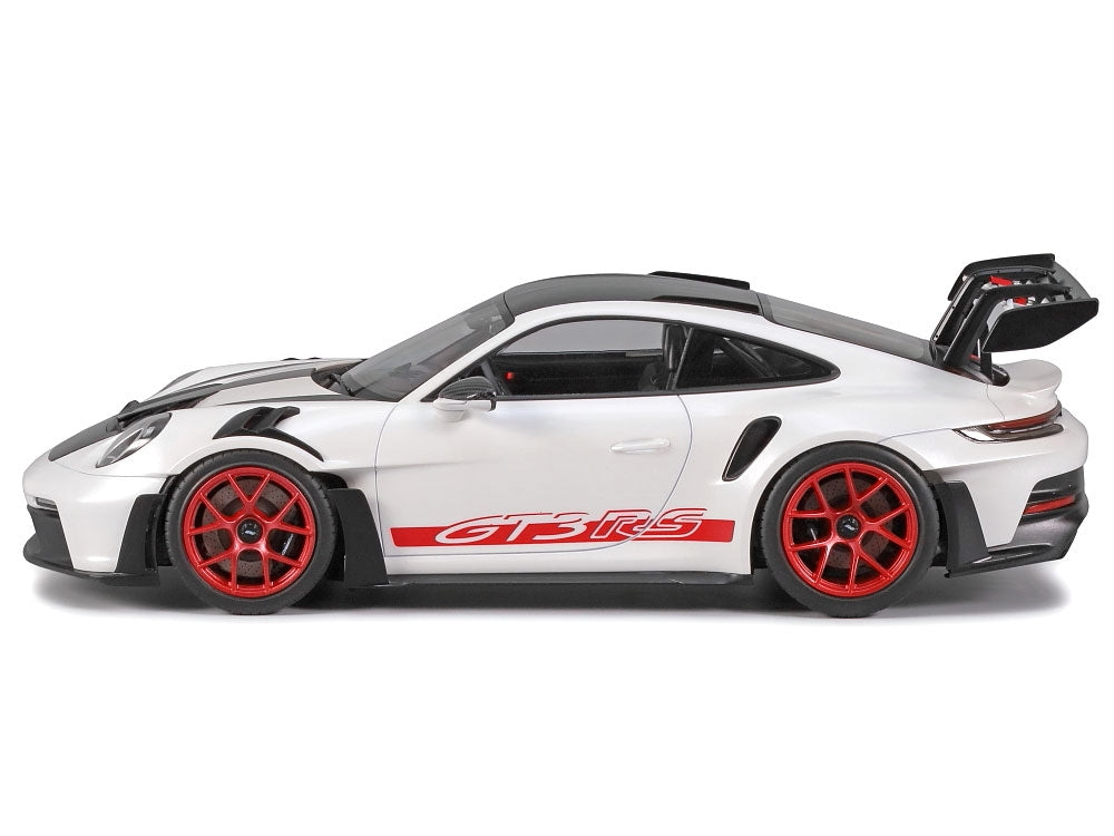 Tamiya 24370 Porsche 911 GT3 RS ( 992 ) 1/24 – immagine 2