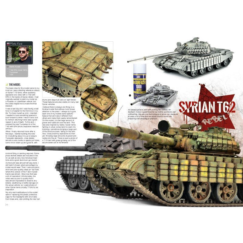 ABRAMS SQUAD NR 5 - ISSN 2340-1850 – imagen 5