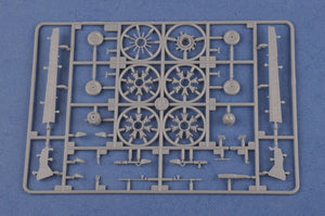 Hobby Boss 81757 Romanian IAR-80 1/48 – Bild 7