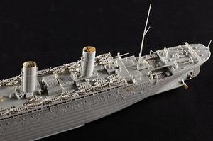 Hobby Boss 83421 Olympique 1/700  – image 14