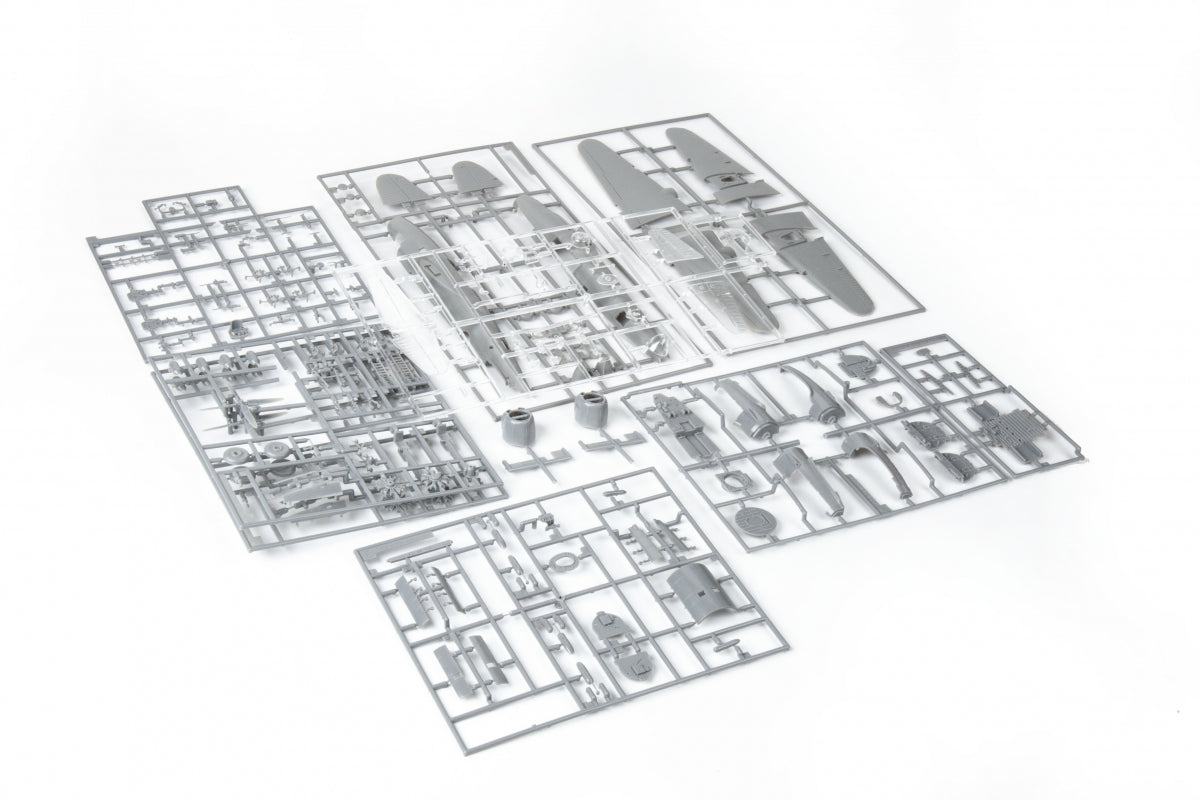 Eduard 2146 MARAUDER The Limited Edition 1/72 – imagen 4