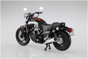 Aoshima 06230 Yamaha 4C4 Vmax &amp;#39;07 1/12 – Bild 3