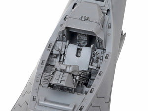Tamiya 61124 Lockheed Martin F-35A Lightning II 1/48 – immagine 23
