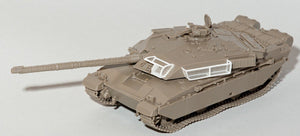 Revell 03183 British Challenger I MBT 1/72 – image 5