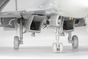 MiniBase 8001 SU-33 Flanker-D 1/48 – zdjęcie 23