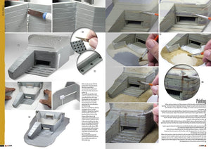 AK Interactive AK6305 AKTION MAGAZINE ISSUE 03 EN – zdjęcie 6