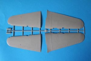 Fly 32017 Hawker Hurricane Mk.I Trop 1/32 – imagen 4