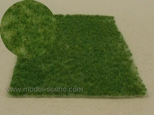 Scène F515 Touffes d&amp;#39;herbe - Modèle réduit vert foncé à l&amp;#39;échelle 1/35