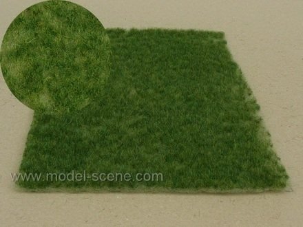 Scène F515 Touffes d&amp;#39;herbe - Modèle réduit vert foncé à l&amp;#39;échelle 1/35