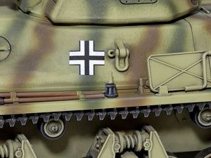Tamiya 35389 French Light Tank H39 Pz.Kpfw.38H 735(f) 1/35 – imagen 18