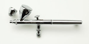 Iwata IW-HP-CNE Aerograf NEO CN grawitacyjny 0,35mm – Bild 2