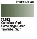 Vallejo 71022 Vert camouflage