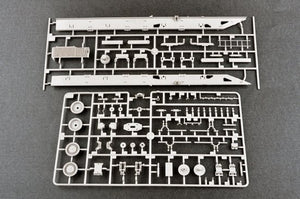 Trumpeter 01038 48N6E of 5P85S TEL S-300PMU SA-10 GRUMBLE 1/35 – zdjęcie 7
