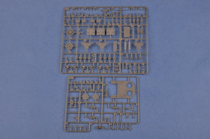 Hobby Boss 83872 IDF APC Nagmashot 1/35 – immagine 5
