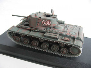 PST 72035 KV-1C Heavy Tank 1/72 – zdjęcie 4