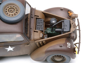 Tamiya 35308 British L Utility Car 10hp 1/35 – Bild 4