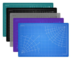 Excel 60004 18&amp;quot; x 24&amp;quot; Self-healing mat A2