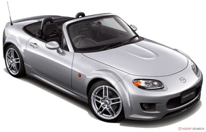 Fujimi 046334 ID-278 Mazdaspeed Roadster 1/24 – imagen 2