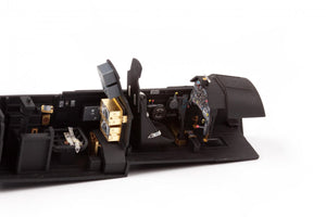 Eduard 33333 Ju 87G-1/2 BORDER MODEL 1/35 – immagine 6