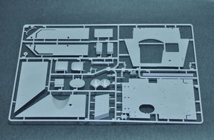 Trumpeter 00915 SU-100 SPG 1/16 – imagen 6