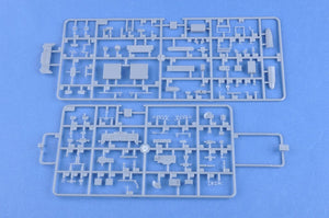 Hobby Boss 83407 USS Bonhomme Richard LHD-6 1/700 – imagen 12