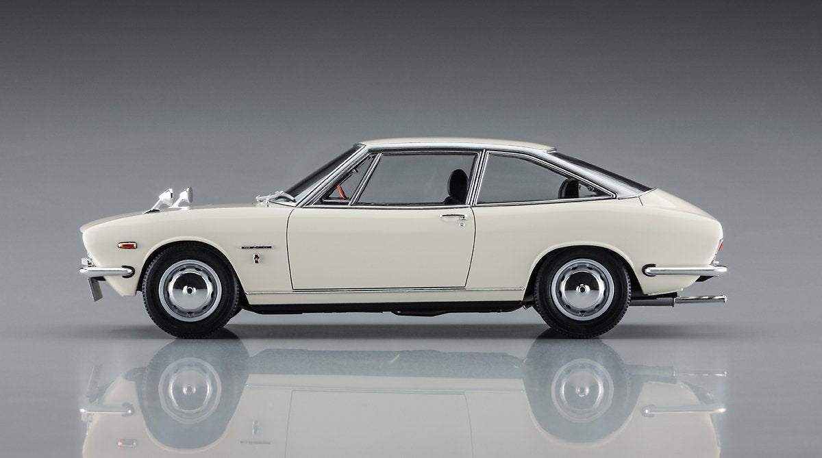 Hasegawa HC44 Isuzu 117 Coupe Early Version (1968) 1/24 – imagen 5