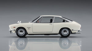 Hasegawa HC44 Isuzu 117 Coupe Early Version (1968) 1/24 – imagen 5