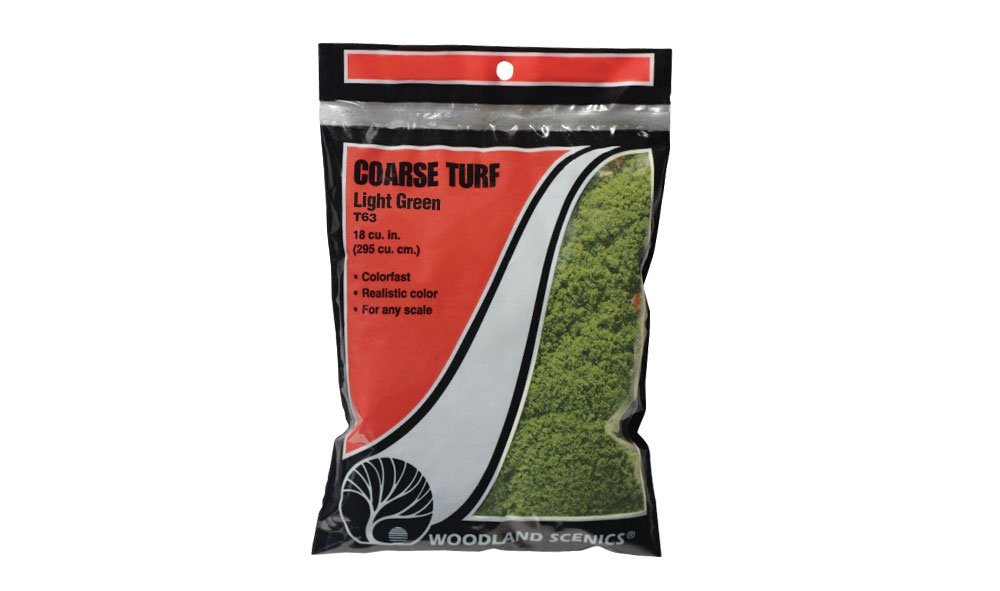 Woodland Scenics WT63 Light Green 0.41L – Bild 2