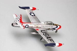 Hobby Boss 80247 F-84G Chasseur Thunderjet (1/72) – image 3