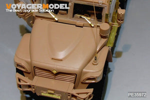 Voyager Model PE35972 Husky britannique moderne TSV Basic pour MENG VS-009 1/35 – image 17