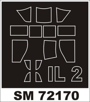 Montex SM72170 I ACADEMY