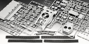 Revell 03505 T-26 World of Tank 1/35 – Bild 7