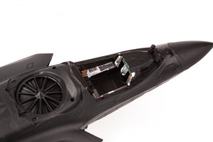 Eduard FE1312 F-35B ITALERI 1/48 – imagen 3