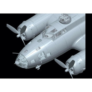 HK Models 01F002 B-17F Flying Fortress (Memphis Belle) 1/48 – imagen 2