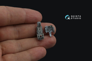 Quinta Studio QD72119 MiG-29 9-12 3D-Printed colored Interior on decal paper (Trumpeter) 1/72 – image 10