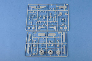 Hobby Boss 81716 Focke Wulf Fw 190D-9 1/48 – imagen 7