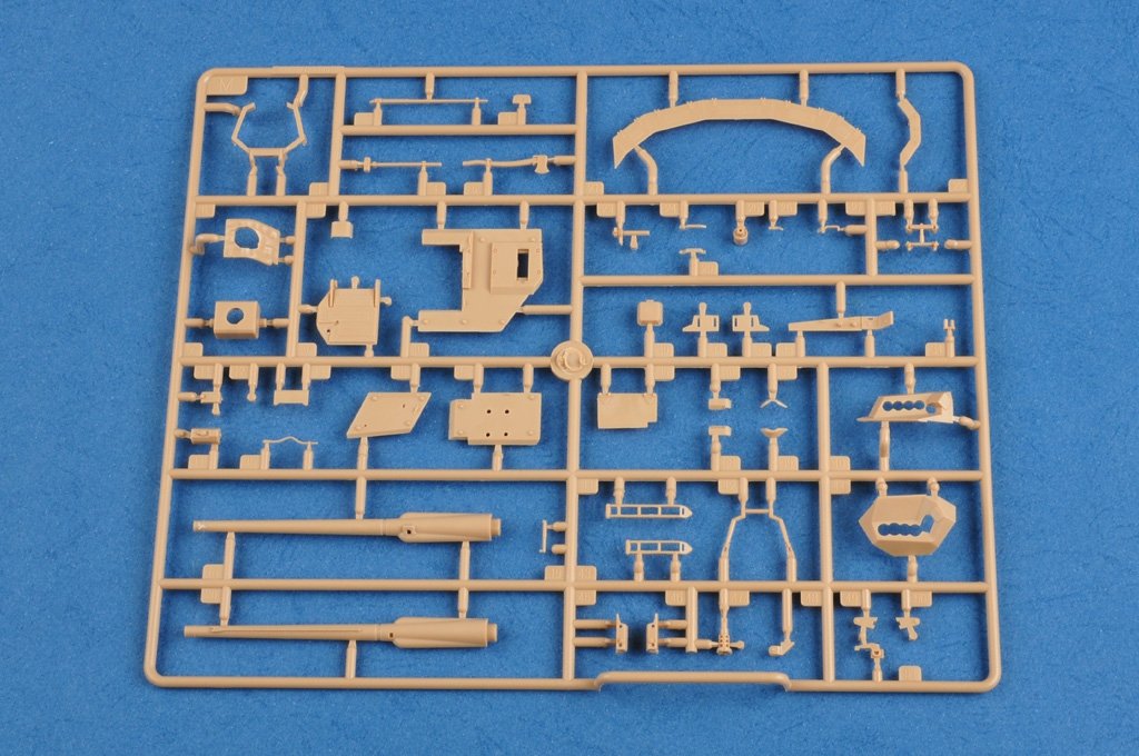 Hobby Boss 83823 Swidish CV9035 IFV 1/35 – zdjęcie 8