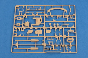 Hobby Boss 83823 Swidish CV9035 IFV 1/35 – zdjęcie 8