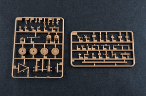 I Love Kit 63527 M1001 W/M790 Erector Lanucher Trailer 1/35 – imagen 17
