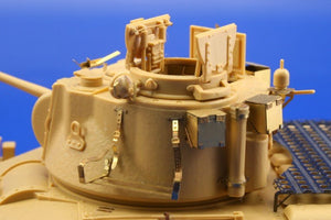 Eduard 36094 Matilda III/ IV 1/35 Tamiya – Bild 5