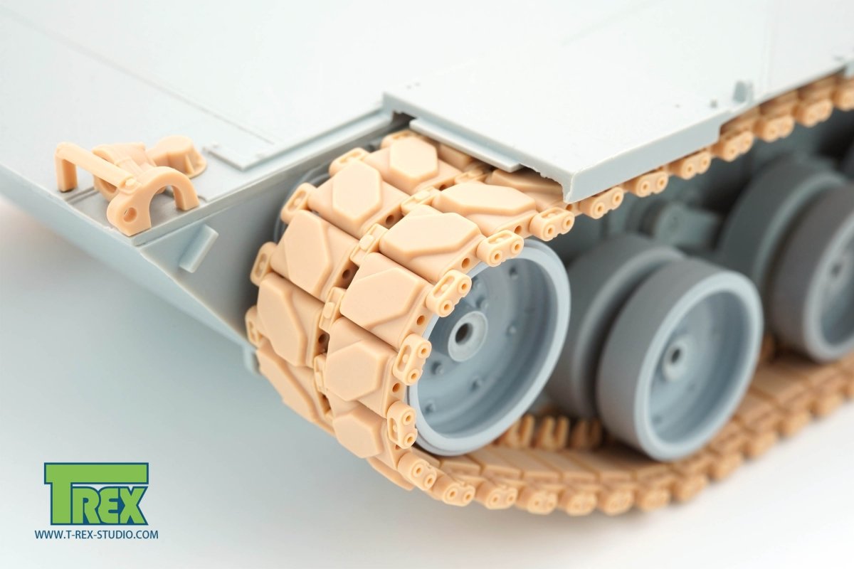 T-Rex Studio TR85048 M1 Abrams T156 Tracks 1/35 – Bild 2