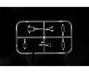 Eduard 8409 Bf 110D 1/48 – imagen 16