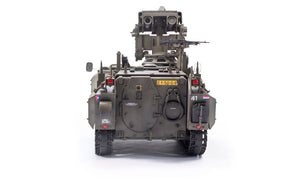 AFV Club 35356 YPR-765 PRAT with Tow Launcher 1/35 – Bild 4