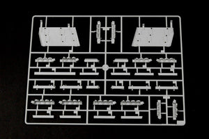 Trumpeter 00910 German Kingtiger 2in1 (Henschel Turret Porsche Turret) 1/16 – Bild 22