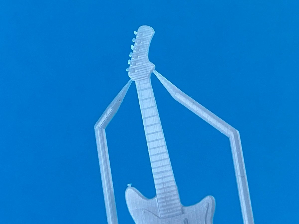 Point of no Return 3523033 Gitara elektryczna i wzmacniacz / Electric guitar and amplifier 1/35 – Bild 9