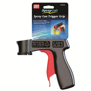 SprayCraft SP2012 Spray Can Trigger Grip – imagen 3