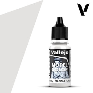 Vallejo 70993 Blanc Gris 18 ml