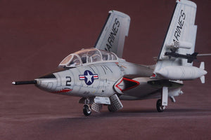 Kitty Hawk 80129 TF-9J Cougar 1/48 – image 4