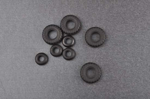Trumpeter 05515 Russian 9P148 Konkurs BRDM-2 Spandrel 1/35 – imagen 12
