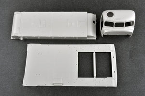 Moteur principal d&amp;#39;artillerie AT-T Trumpeter 09501, échelle 1/35 – image 5